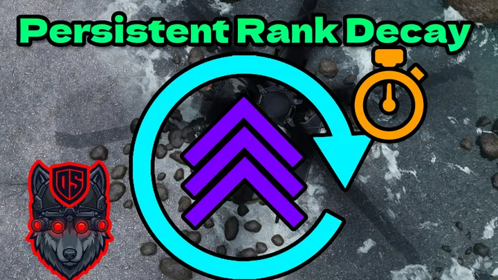 Okami Persistent Rank Decay — preview